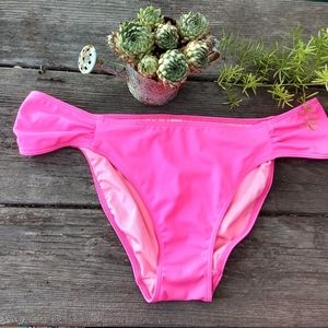 PINK Victoria secret bikini bottoms
